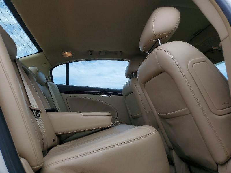 2010 Buick Lucerne მანქანა იყიდება აუქციონზე, vin: 1G4HC5EM0AU117294, აუქციონის ნომერი: 47334606
