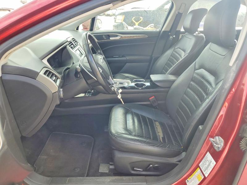 2013 Ford Fusion მანქანა იყიდება აუქციონზე, vin: 3FA6P0HR4DR138824, აუქციონის ნომერი: 79194915