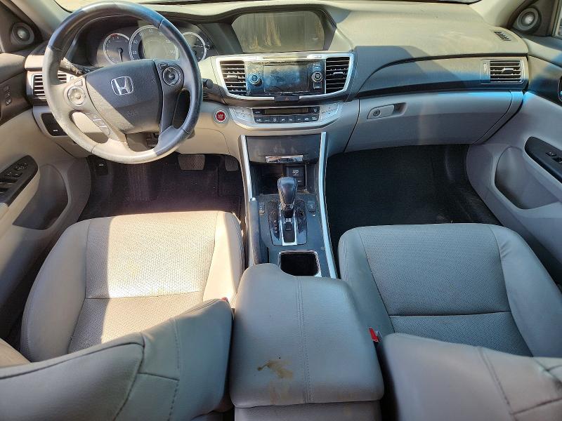 Продаж на аукціоні авто 2013 Honda Accord, vin: 1HGCR3F84DA030234, номер лоту: 47573686