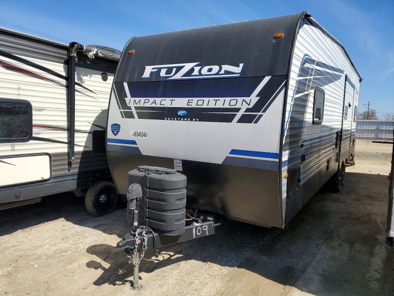 Aukcja sprzedaży 2024 Keystone Rv Recreational Vehicle (rv), vin: 4YDT1PN22RW815109, numer aukcji: 46646046