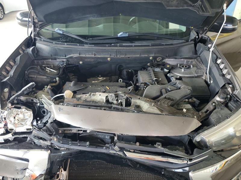 Продаж на аукціоні авто 2018 Mitsubishi Outlander Sport, vin: JA4AP3AUXJZ024252, номер лоту: 41693416