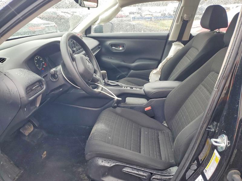 Aukcja sprzedaży 2025 Honda Hr-v, vin: 3CZRZ2H3XSM703638, numer aukcji: 45978386