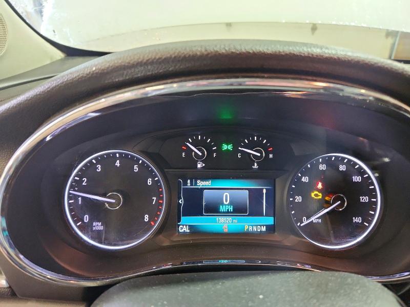 Продаж на аукціоні авто 2017 Buick Encore, vin: KL4CJ2SB8HB195554, номер лоту: 47340336