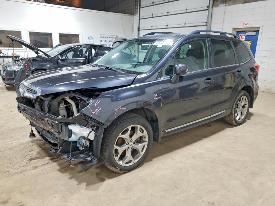 Aukcja sprzedaży 2018 Subaru Forester, vin: JF2SJAWC0JH465461, numer aukcji: 46722166