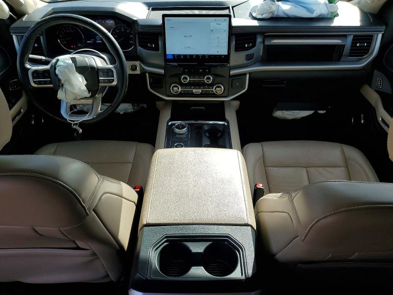 Aukcja sprzedaży 2024 Ford Expedition, vin: 1FMJU1J88REA40423, numer aukcji: 79754425