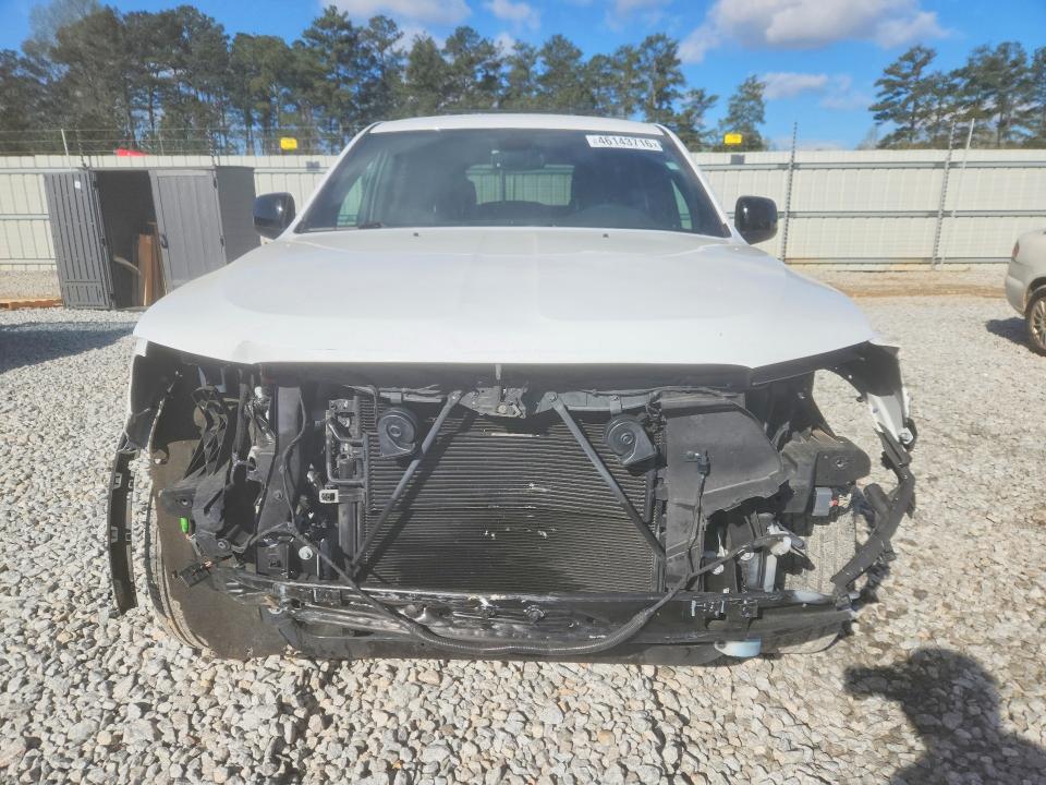 46143716 :رقم المزاد ، 1C4RDHAG0PC635119 vin ، 2023 Dodge Durango مزاد بيع