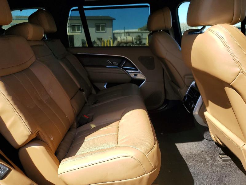 Aukcja sprzedaży 2023 Land Rover Range Rover, vin: SALKPBE77PA024928, numer aukcji: 47755686