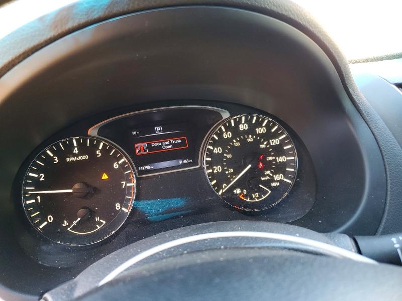 Продажа на аукционе авто 2017 Nissan Altima, vin: 1N4AL3AP8HN337125, номер лота: 46026056