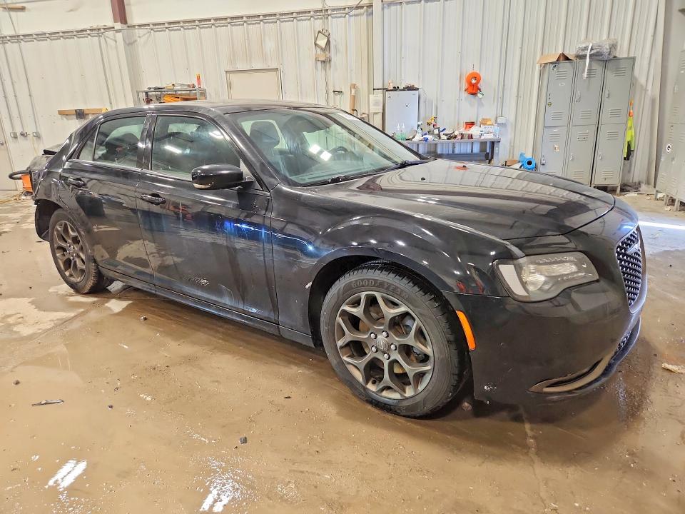 Aukcja sprzedaży 2016 Chrysler 300, vin: 2C3CCAGG3GH325006, numer aukcji: 42018166