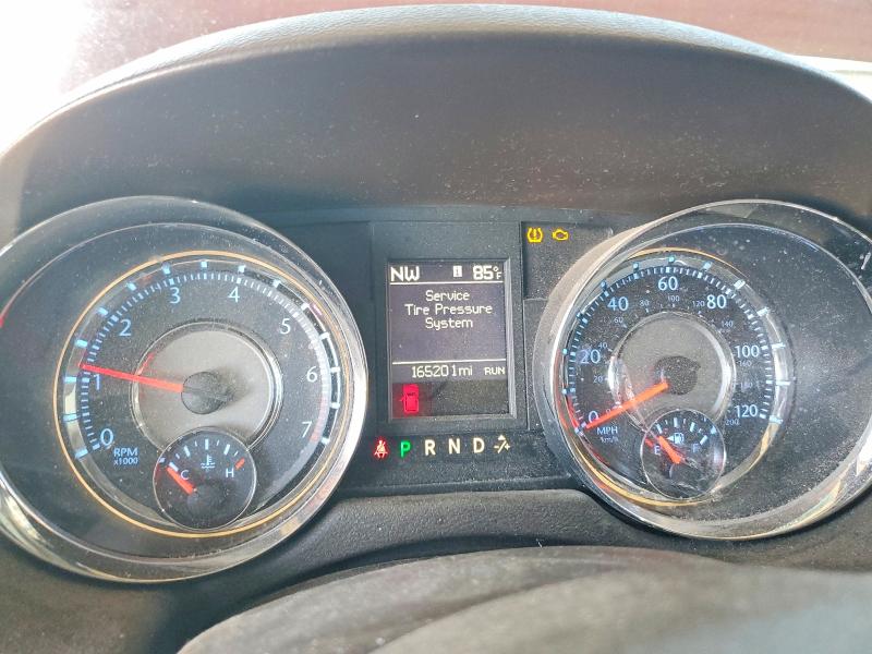 45829046 :رقم المزاد ، 2C4RC1CG9FR520659 vin ، 2015 Chrysler Town & Country مزاد بيع