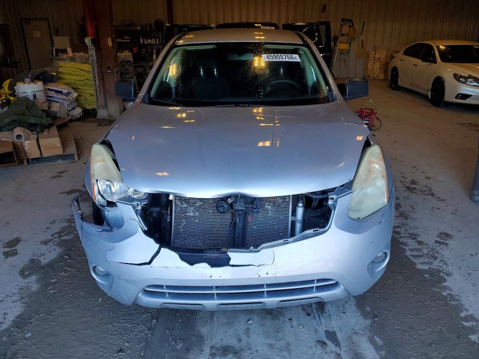 2012 Nissan Rogue მანქანა იყიდება აუქციონზე, vin: JN8AS5MT1CW275429, აუქციონის ნომერი: 45908766