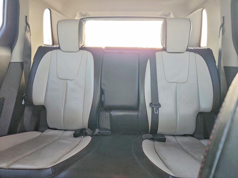 47316606 :رقم المزاد ، 2GKALSEK7F6172967 vin ، 2015 Gmc Terrain مزاد بيع