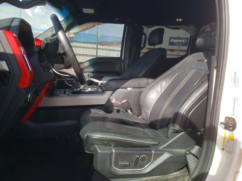 2015 Ford F150 მანქანა იყიდება აუქციონზე, vin: 1FTEW1EG6FFB16504, აუქციონის ნომერი: 46751536