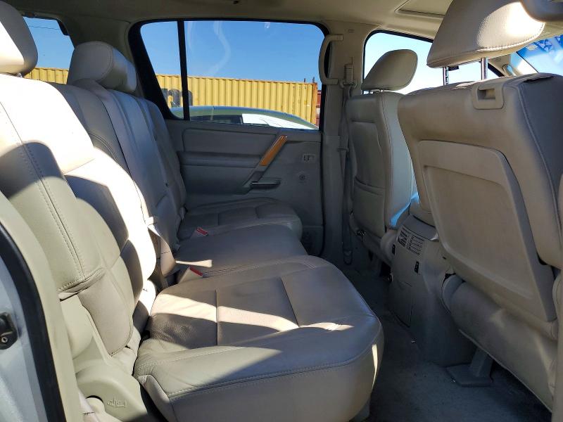 Aukcja sprzedaży 2006 Infiniti Qx56, vin: 5N3AA08C46N811220, numer aukcji: 78824515