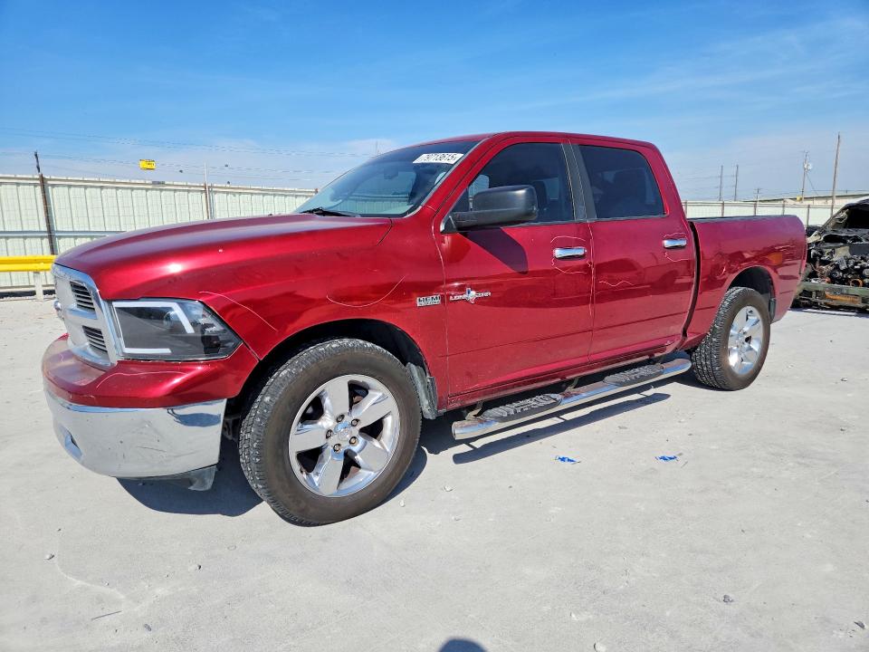 Aukcja sprzedaży 2012 Dodge Ram 1500, vin: 1C6RD6LT6CS348681, numer aukcji: 79713615