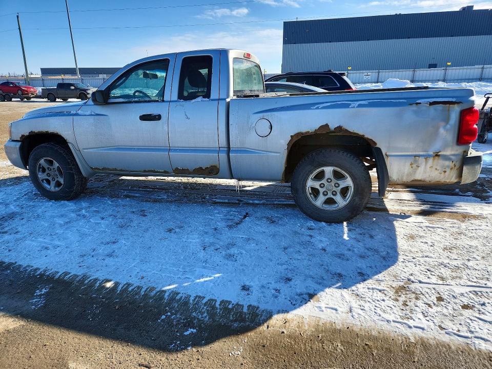 45799746 :رقم المزاد ، 1D7HE42K26S509780 vin ، 2006 Dodge Dakota مزاد بيع