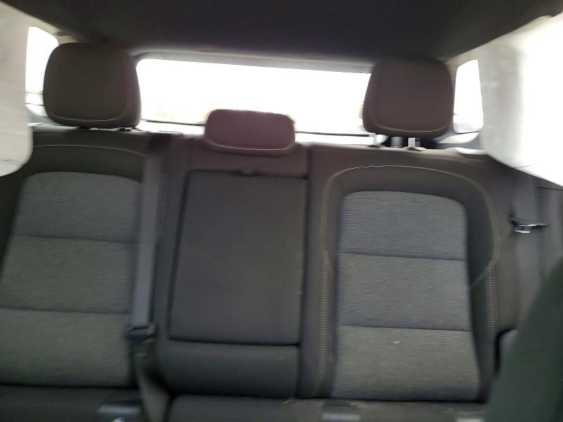 46017646 :رقم المزاد ، 3GKALUEG2SL263089 vin ، 2025 Gmc Terrain مزاد بيع
