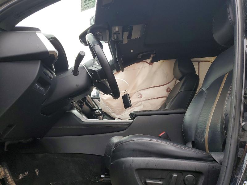 Продаж на аукціоні авто 2024 Mazda Cx-90, vin: JM3KKDHC2R1139568, номер лоту: 79690165