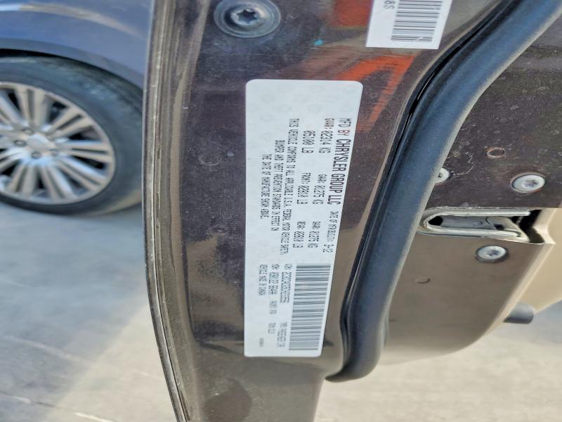 Aukcja sprzedaży 2012 Chrysler 300, vin: 2C3CCACG5CH233556, numer aukcji: 47361106