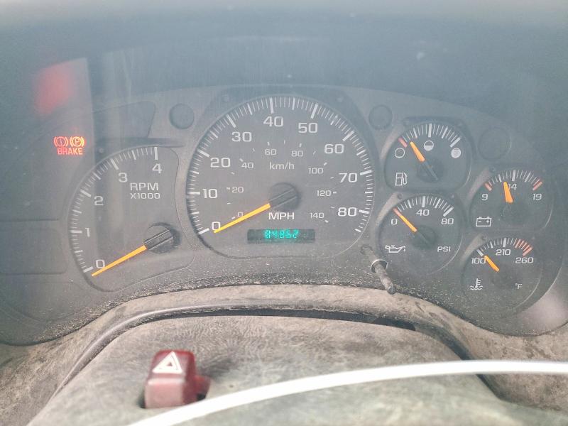 79130445 :رقم المزاد ، 1GBJ7C1C35F534693 vin ، 2005 Chevrolet C7500 مزاد بيع