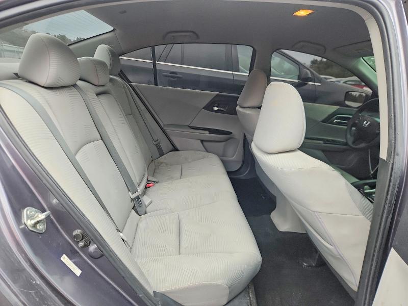 Продаж на аукціоні авто 2014 Honda Accord, vin: 1HGCR2F31EA125706, номер лоту: 45778626