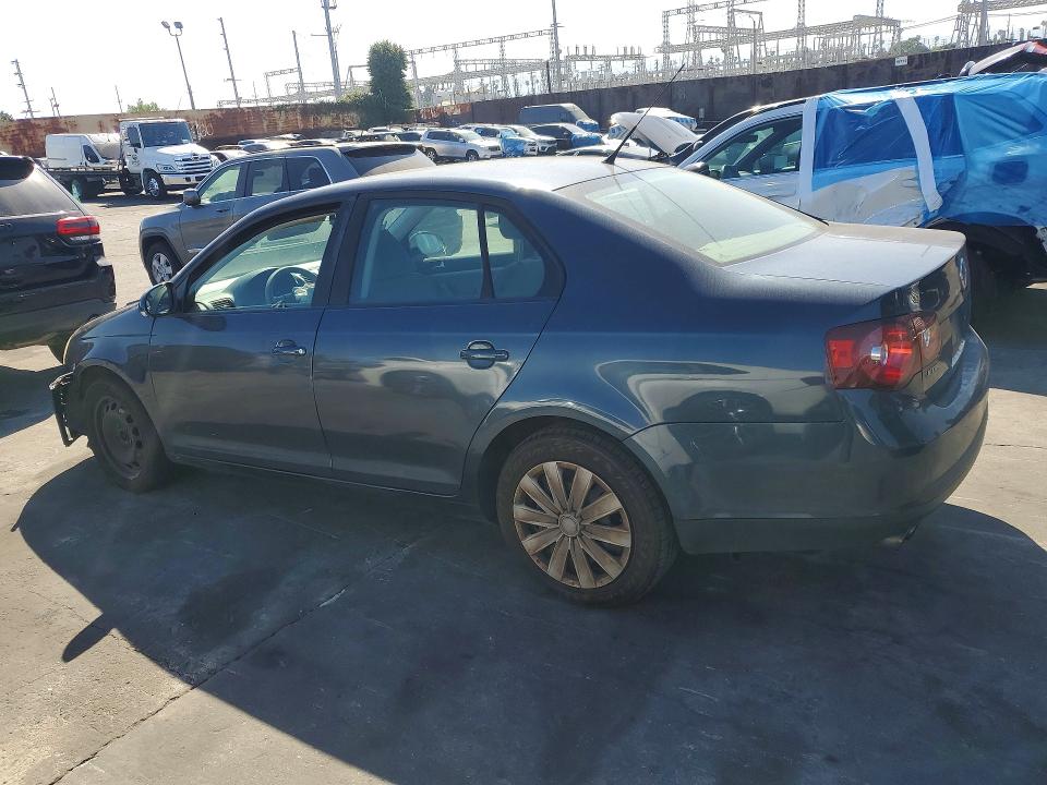 Aukcja sprzedaży 2009 Volkswagen Jetta, vin: 3VWJM71K89M088272, numer aukcji: 47110546