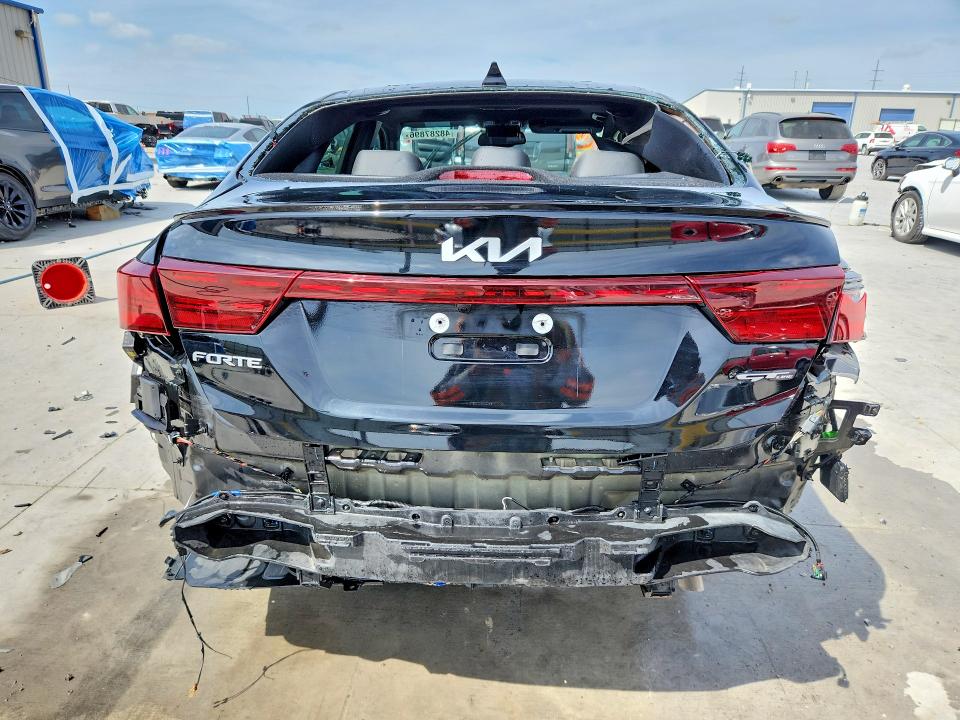 Aukcja sprzedaży 2024 Kia Forte, vin: 3KPF54AD9RE759335, numer aukcji: 48287896