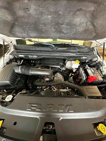 Продажа на аукционе авто 2022 Ram 1500, vin: 1C6RREFT9NN275976, номер лота: 46218236