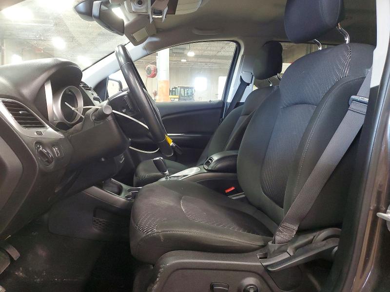 2019 Dodge Journey მანქანა იყიდება აუქციონზე, vin: 3C4PDDBG3KT864048, აუქციონის ნომერი: 47205656
