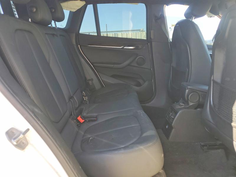 Aukcja sprzedaży 2017 Bmw X1, vin: WBXHT3C36H5F71935, numer aukcji: 46260046