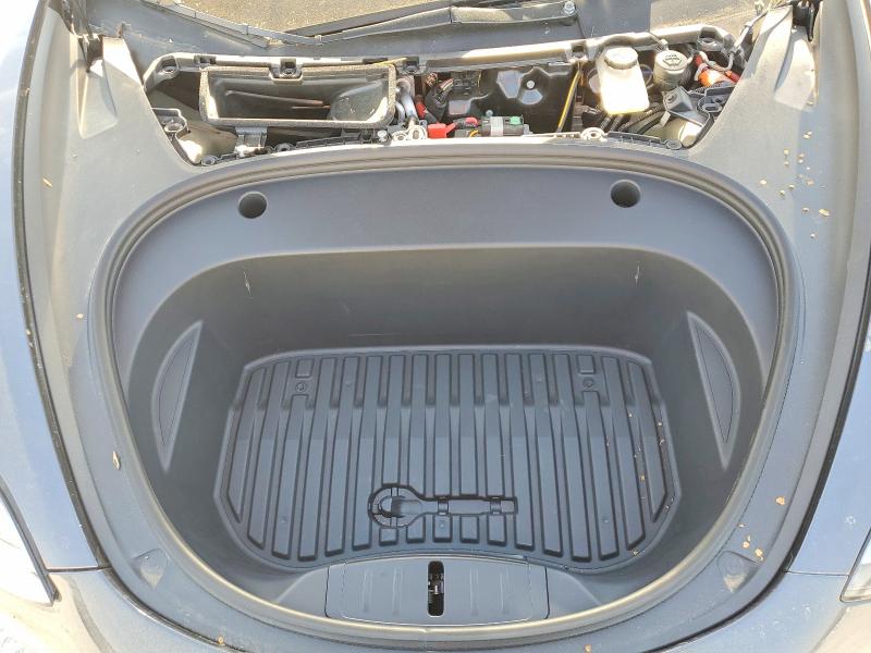 Aukcja sprzedaży 2023 Tesla Model 3, vin: 5YJ3E1EA4PF428283, numer aukcji: 45920506