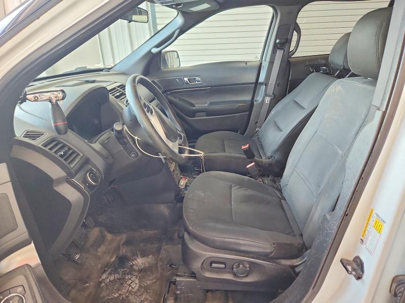 Продажа на аукционе авто 2015 Ford Explorer, vin: 1FM5K8AR8FGC41649, номер лота: 47356076