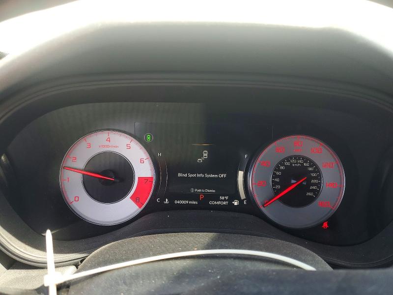 Продаж на аукціоні авто 2023 Acura Tlx, vin: 19UUB5F52PA001524, номер лоту: 47574186