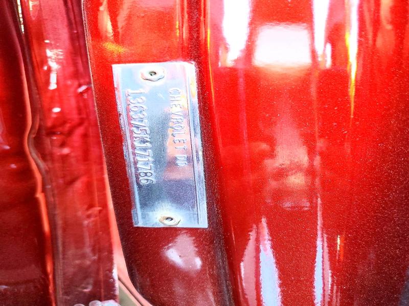 Продажа на аукционе авто 1965 Chevrolet Chevelle Malibu, vin: 136375K171786, номер лота: 46654996