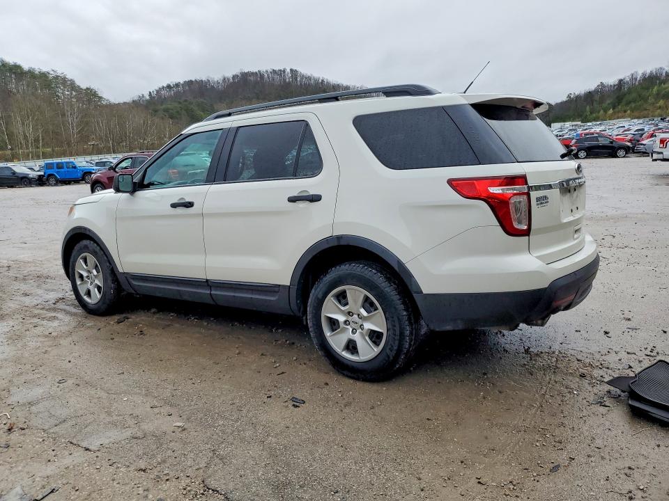 Продаж на аукціоні авто 2012 Ford Explorer, vin: 1FMHK7B80CGA19373, номер лоту: 46867126