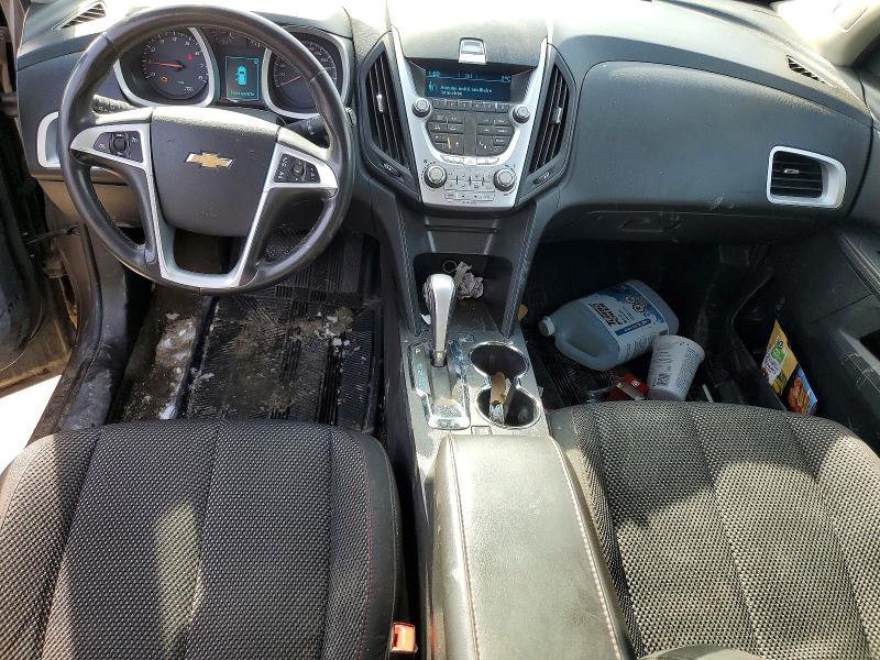Auction sale of the 2011 Chevrolet Equinox, vin: 2CNFLEEC1B6325988, lot number: 77300065