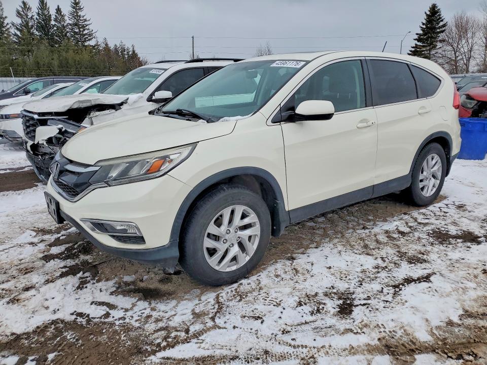 Продаж на аукціоні авто 2015 Honda Cr-v, vin: 2HKRM4H70FH113317, номер лоту: 45961176