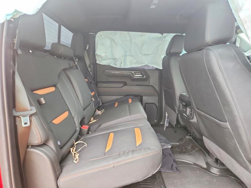 79739395 :رقم المزاد ، 1GTUUEEL1RZ282521 vin ، 2024 Gmc Sierra مزاد بيع