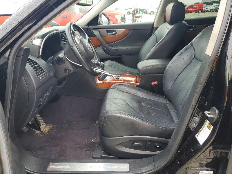 79277135 :رقم المزاد ، JN8CS1MW4FM482814 vin ، 2015 Infiniti Qx70 مزاد بيع