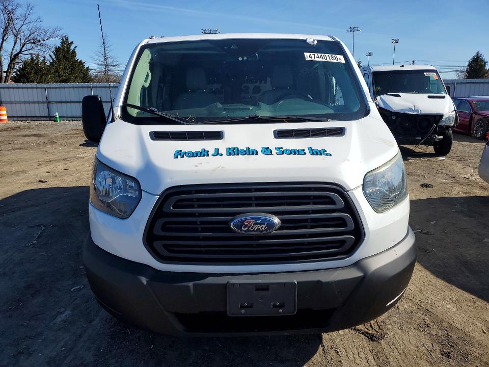 Продажа на аукционе авто 2016 Ford Transit, vin: 1FTYR1ZM5GKA29397, номер лота: 47440186