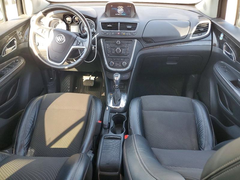 46578756 :رقم المزاد ، KL4CJASB9EB693641 vin ، 2014 Buick Encore مزاد بيع