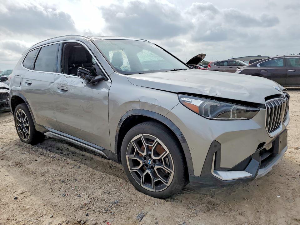 Aukcja sprzedaży 2025 Bmw X1, vin: WBX73EF0XS5060290, numer aukcji: 76375295