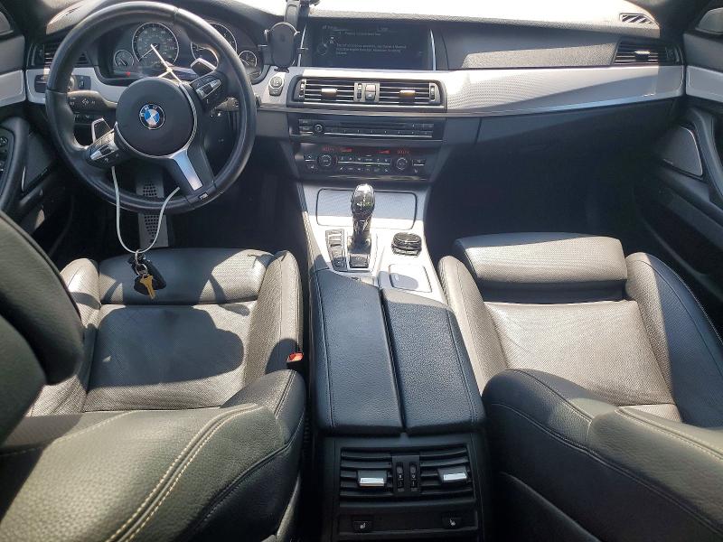 Продаж на аукціоні авто 2014 Bmw 550, vin: WBAKP9C53ED692039, номер лоту: 47609746