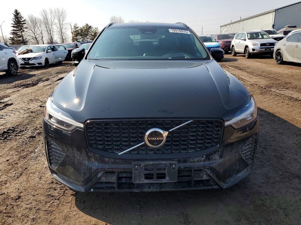 Aukcja sprzedaży 2022 Volvo Xc60, vin: LYV062RM5NB935184, numer aukcji: 78910915