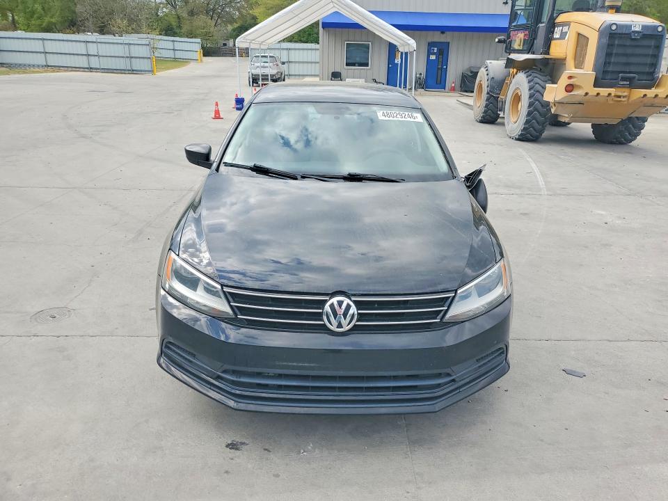 Продажа на аукционе авто 2016 Volkswagen Jetta, vin: 3VW267AJ1GM273962, номер лота: 48029246