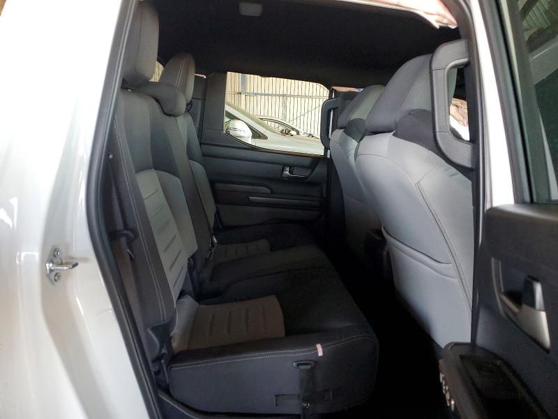 46512316 :رقم المزاد ، 3TYLB5JN7ST095269 vin ، 2025 Toyota Tacoma مزاد بيع