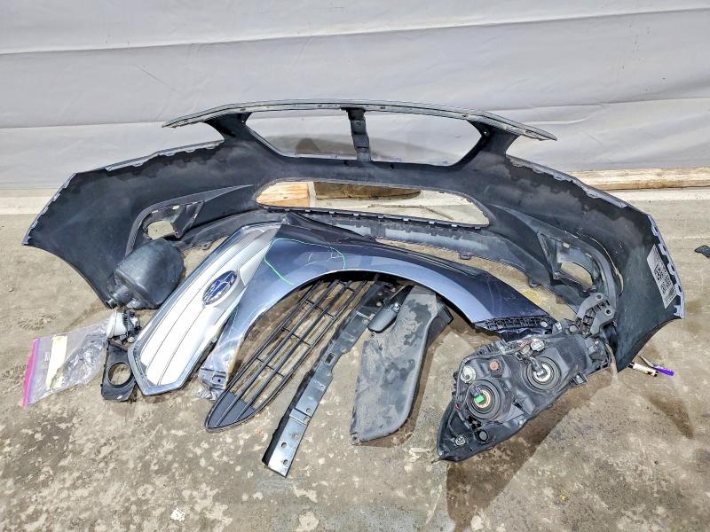 Aukcja sprzedaży 2015 Subaru Legacy, vin: 4S3BNAJ68F3061204, numer aukcji: 78676585