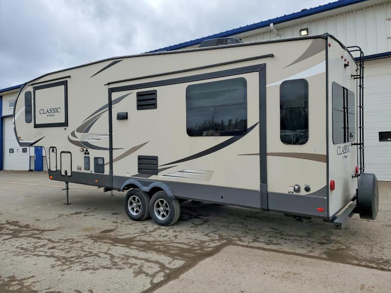 Продажа на аукционе авто 2019 Foresriver Flagstaff Camping Trailer, vin: 4X4FFLD20K1886916, номер лота: 48289416