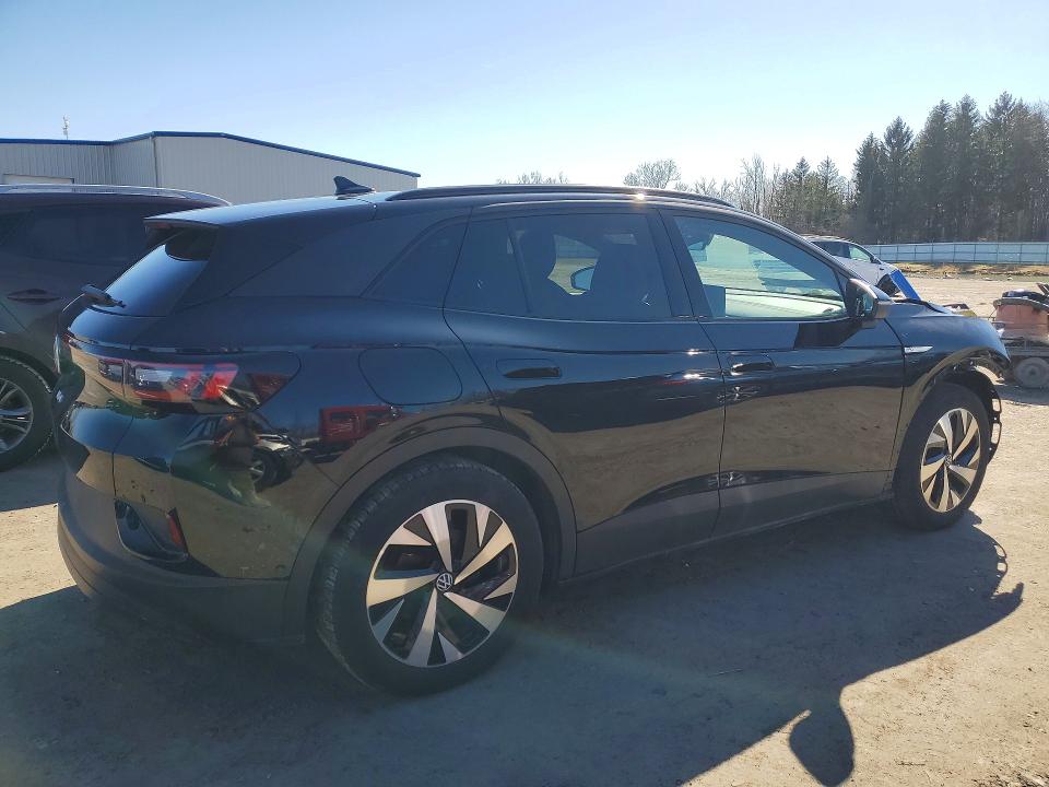 Продажа на аукционе авто 2023 Volkswagen Id.4, vin: 1V2CMPE85PC030899, номер лота: 47913396