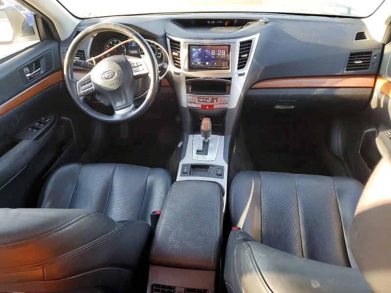 46487956 :رقم المزاد ، 4S4BRBLC5E3223152 vin ، 2014 Subaru Outback مزاد بيع